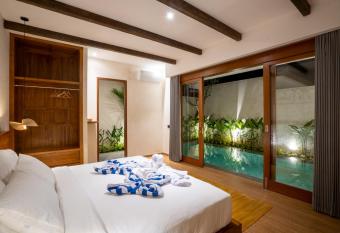 Atania Villa s Bingin allows 18 year olds to book a room