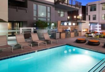 - Great For Families Vacation Themed Condos has rooms with a private hot tub