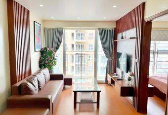 AI Acoustic Home Halong allows 18 year olds to book a room