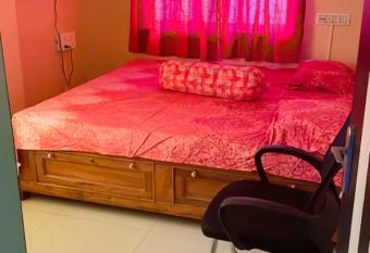 Akash Neer Apartment has Balcony rooms