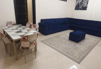 AJMAN DALIY 6 has Balcony rooms