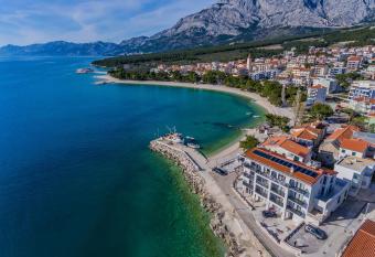 Marello has Balcony rooms