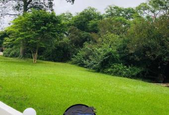 Emvuleni Bush Lodge allows 18 year olds to book a room