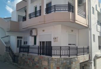 margarita village luxury apartement has Balcony rooms