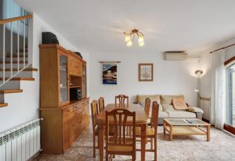 Pere Joan has Balcony rooms