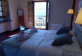 Hotel VIDA San Martino has Balcony rooms