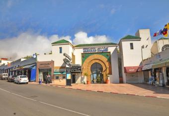 R  sidence Igoudar has Balcony rooms
