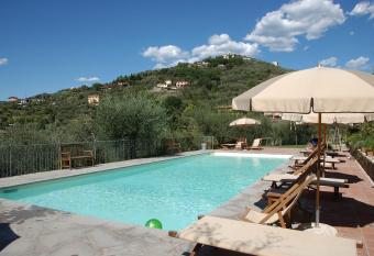 Agriturismo Monteverde - Iris has Balcony rooms