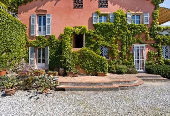 Agriturismo Monteverde - Pergolo has Balcony rooms