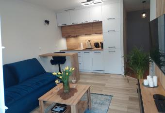 Apartament Happy Stay has Balcony rooms