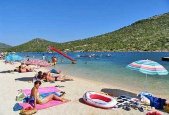 Apartment in Stupin Celine with sea view, balcony, air conditioning, WiFi 5149-1 has Balcony rooms