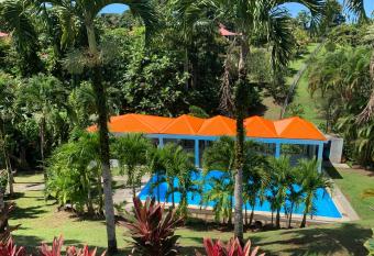 R  ve Enchant   has Balcony rooms