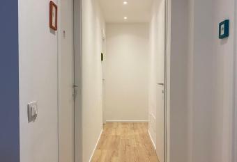 Casa Aspromonte has Balcony rooms