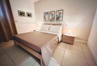 il Quartuccio - Classic Room allows 18 year olds to book a room