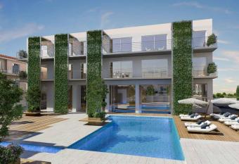 Mythical Spa Suite - GYM*Yoga Room*Pools has Balcony rooms