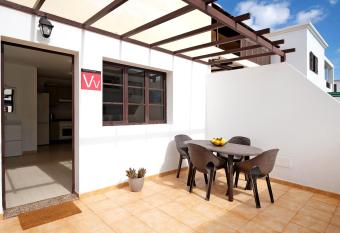 Casa Candido has Balcony rooms