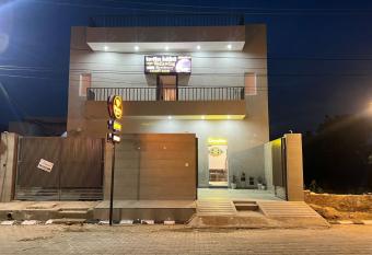 Wellawing Residency allows 18 year olds to book a room