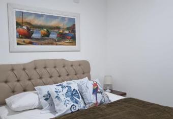 Nature Village Chal  s Paraty allows 18 year olds to book a room