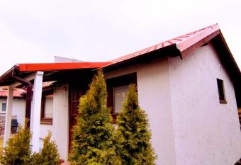 Agamim Apartments 2 has Balcony rooms