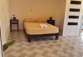 Casa Choco has Balcony rooms