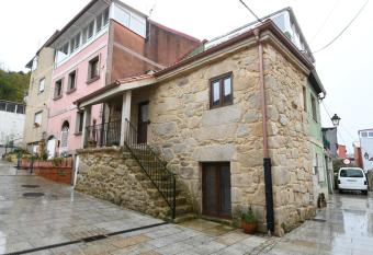 Redondela Design Home allows 18 year olds to book a room