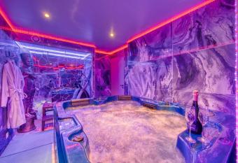 Love Room Attitude allows 18 year olds to book a room