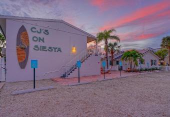 Sea Foam - 173 has Balcony rooms