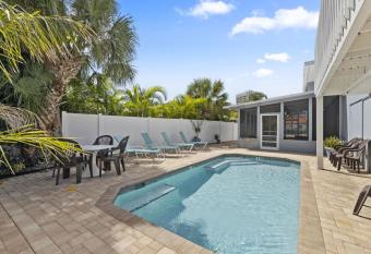 Mandevilla - U has Balcony rooms