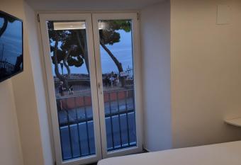 Il Panorama has Balcony rooms