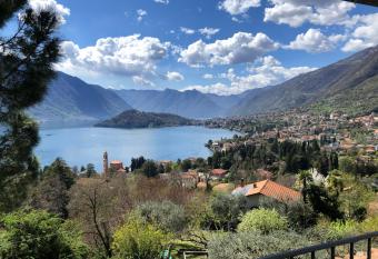 Alveluu ristorante e suites has Balcony rooms