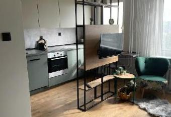 Apartament z widokiem na Gorz  w allows 18 year olds to book a room