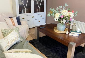 Benbradagh Barn allows 18 year olds to book a room