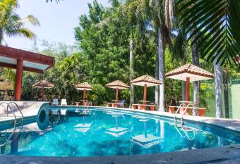 Casa Caracol Armonia has Balcony rooms