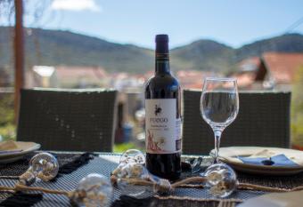 THE LONGING of old Hercegovina, two bedroom apartment near Dubrovnik has Balcony rooms