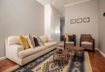 Studios on 2nd - Studio 1 has Balcony rooms