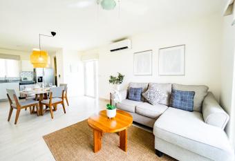 Paradise home at Residences has Balcony rooms