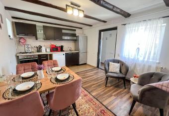 Lily s House has Balcony rooms