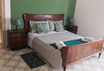 La casa di sofia has Balcony rooms