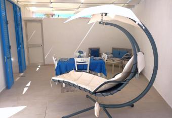 Casa Maria Sofia has Balcony rooms