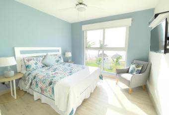 Beautiful 2BR view at Residences has Balcony rooms