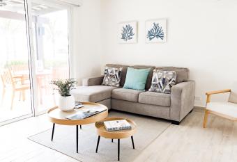 Peaceful retreat at Residences has Balcony rooms