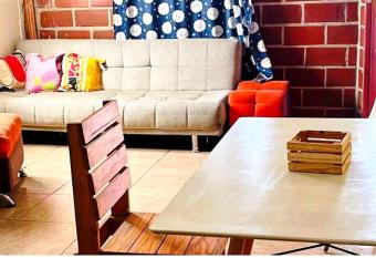 Disfruta en apartamento r  stico has Balcony rooms