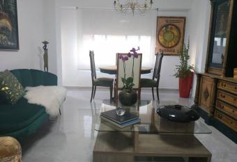 Hermoso Apartamento en Benicasim has Balcony rooms