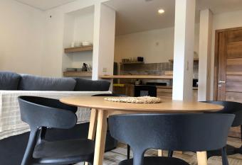 Arrayanes Diez has Balcony rooms