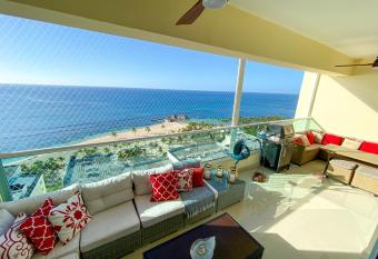 JUAN DOLIO villa Palmera allows 18 year olds to book a room