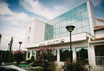 Hotel Kaktus has Balcony rooms