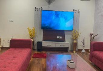 Dream house has Balcony rooms