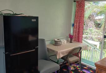 Valusha Best studio allows 18 year olds to book a room