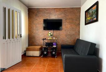 Casa Mirador Verde has Balcony rooms