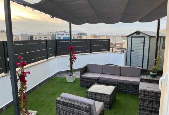   tic Voradelta has Balcony rooms